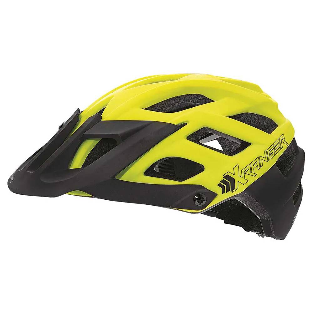 Brn Xranger Mtb-hjelm