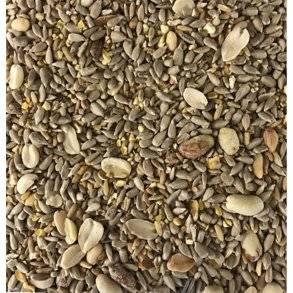 Hobby First No Mess vildtfugleblanding - 4 kg