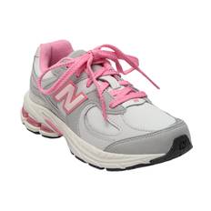 New Balance New Balance 2002 Kids Lace Raincloud Sneakers Str 35 - hos Magasin