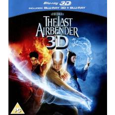 Last Airbender (3D) (Beg)