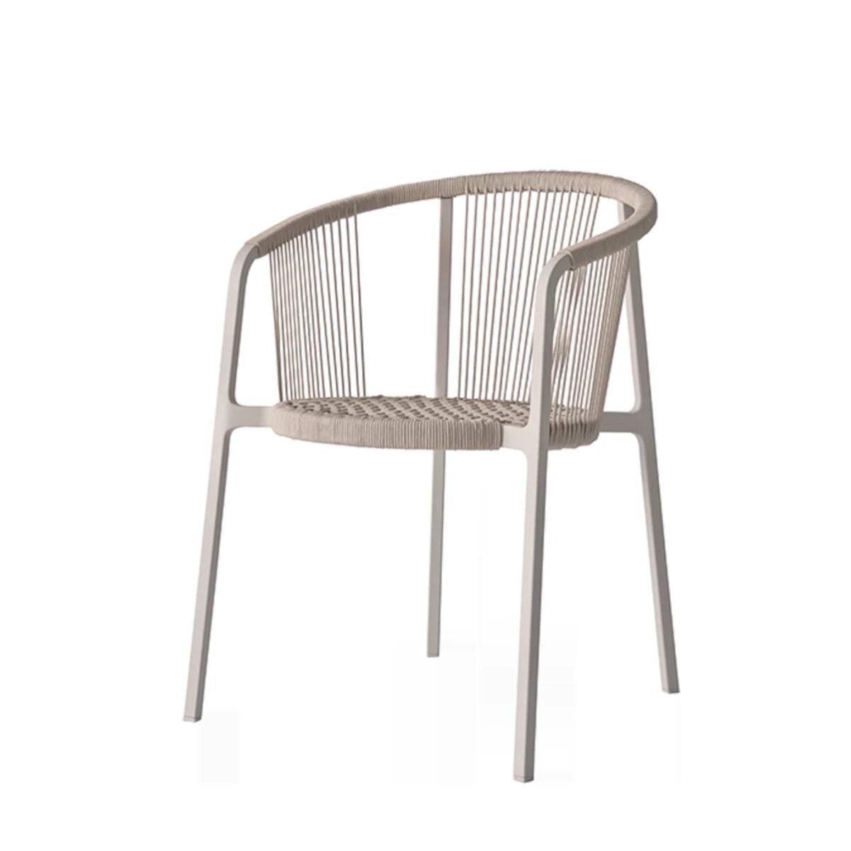 Vipp 710 Lagrasse Chair