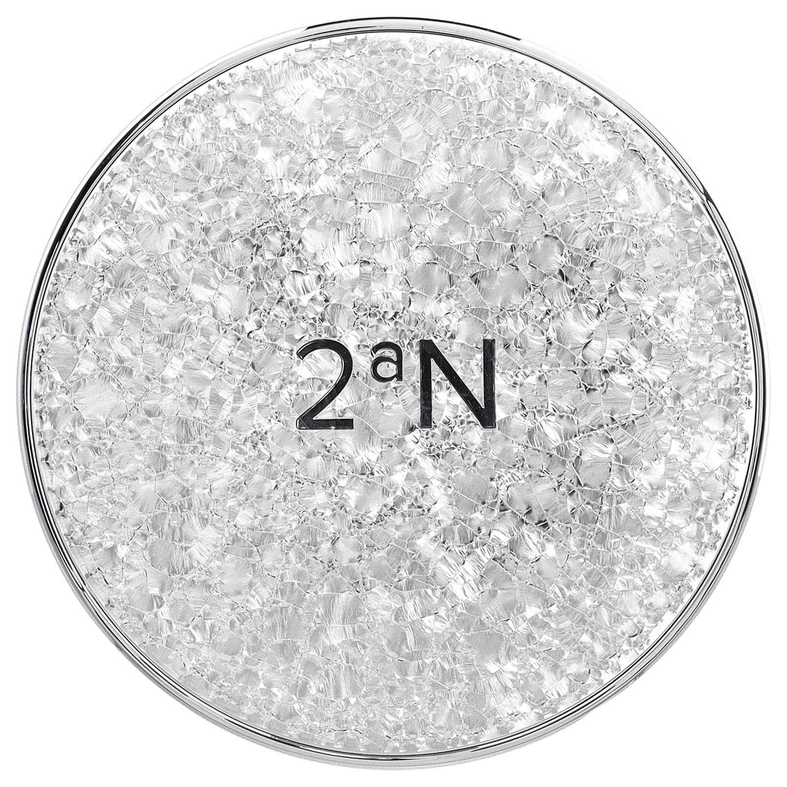 2aN Gleaming Tension Pact, 29 Caramel Beige, 13g (0.45oz)
