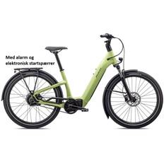 Specialized Turbo Como 3.0 IGH Elcykel - Limestone - Din højde: 167-180 cm | Str. L
