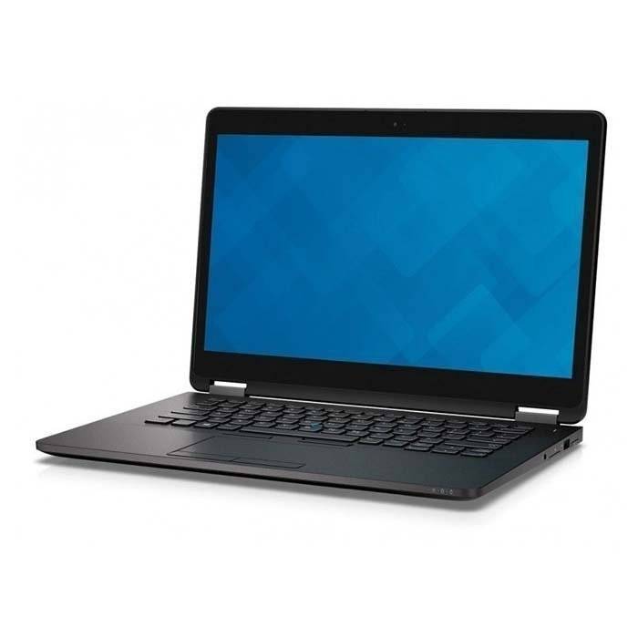 HP Probook 640 G2 intel i5-6200U,8GB RAM,256GB SSD,14 Tum,1 Års Garanti