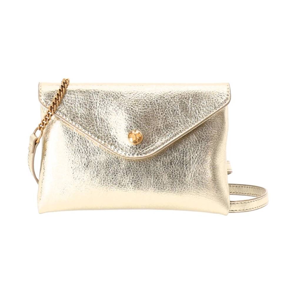 Versace Borsa - Tasker - Dame - Gul - ONE SIZE -