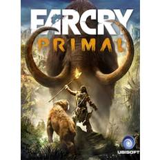 Far Cry Primal (PC) - Steam Account - GLOBAL