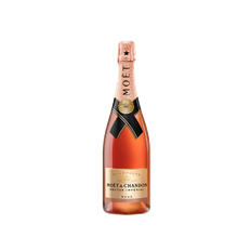 Moët & Chandon Néctar Impérial Rosé