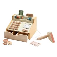Sebra Kasseapparat Multi