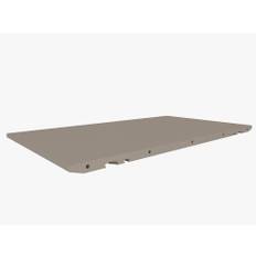 Tillægsplader til Space bord - Andersen Furniture Hvid