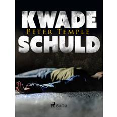 Kwade schuld - Peter Temple - 9788726684025