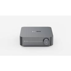 WiiM Amp Dark grey