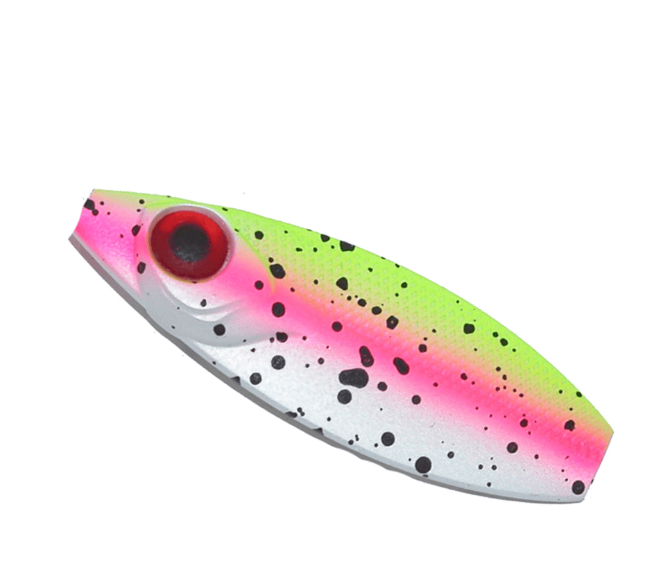 Armada CatchLiner 5cm 8g Yellow Rainbow