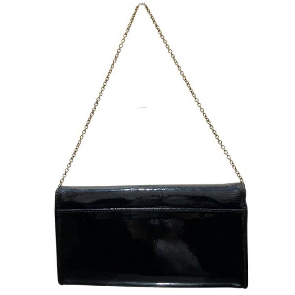 Christian Louboutin Vintage Christian Louboutin Shoulder Bag L 15cm x W 26cm x D 4.5cm - Skuldertasker hos Magasin