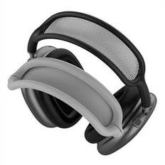 Silikonpannbandsskyddsfodral för AirPods Max 2 Mjuka pannbandsskydd Kudde
