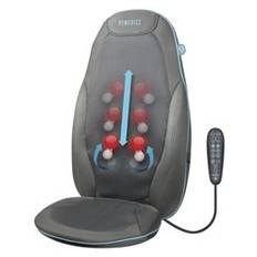 Homedics massagesæde GEL SHIATSU - Massagesæde