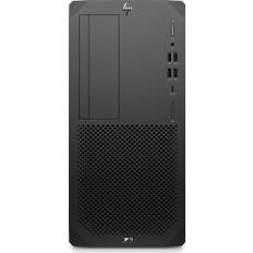 HP Z2 Tower G5 | i7-10700K | 32 GB | 1 TB SSD | P2200 | Win 11 Pro