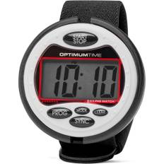 Optimum Time Startklocka - Vit