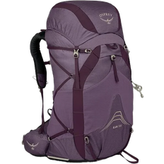 Osprey Women's Eja 58 Purple Dusk, WM/L