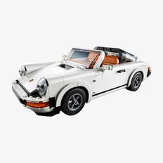 LEGO Creator Expert x Porsche '911' Building Kit (10295)