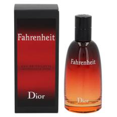 Christian Dior Fahrenheit homme/man, Eau de Toilette Vaporisateur, 1er Pack (1 x 50 ml)
