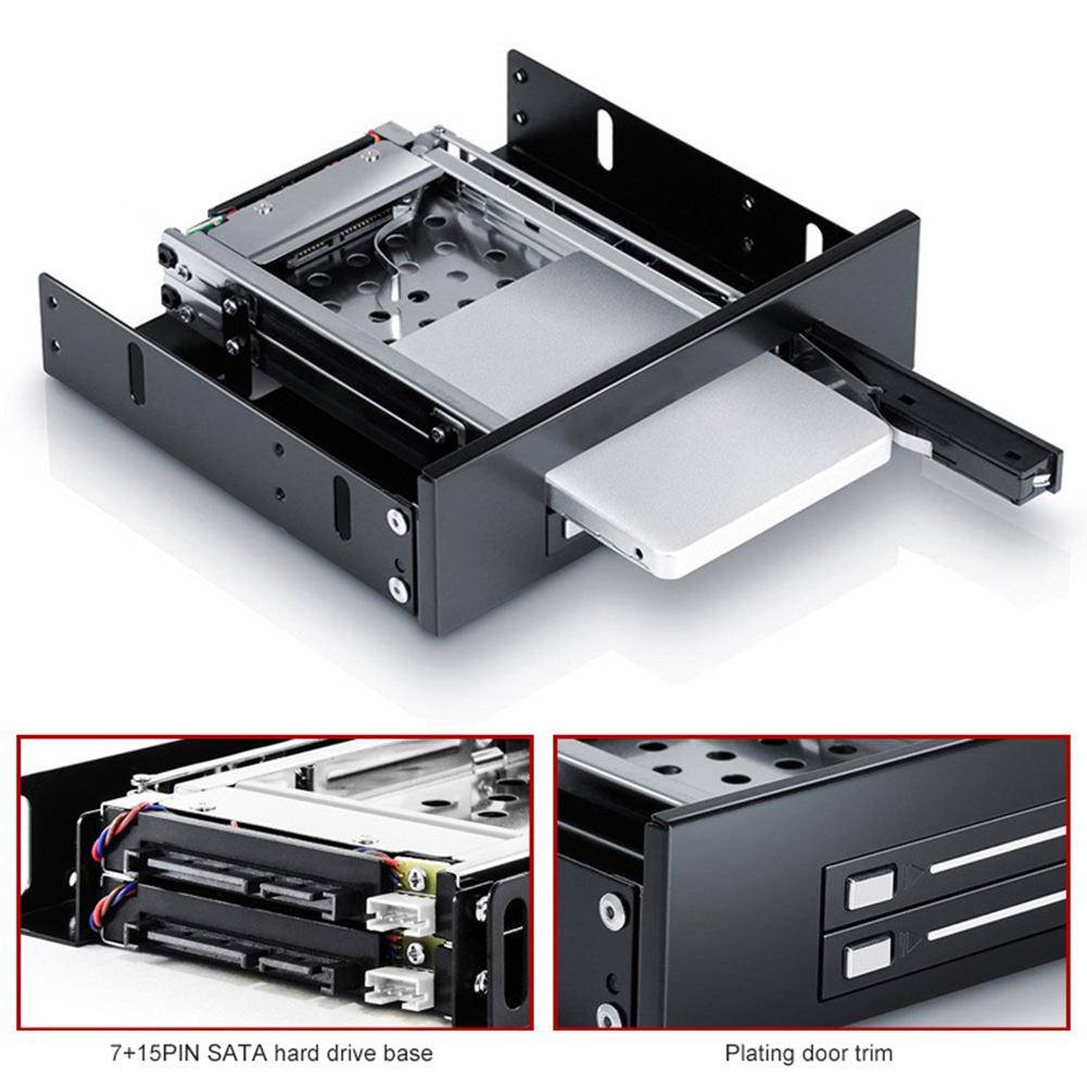 HDD Docking Station SATA till USB 3.0