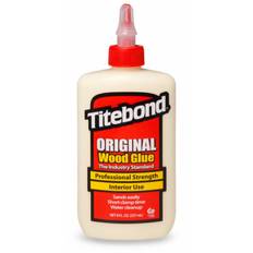 Titebond Original Wood Glue 237ml aliphlatic lim