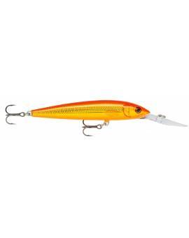 RAPALA DOWN DEEP HUSKY JERK 12CM GF