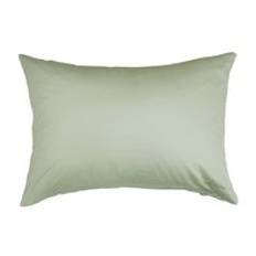 Borås Cotton - Örngott Cloud - Grön - Örngott - Från Homeroom - Grön