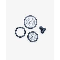 Littmann Reservedelssæt til Stetoskop Classic III, Cardiology IV og Core Sort