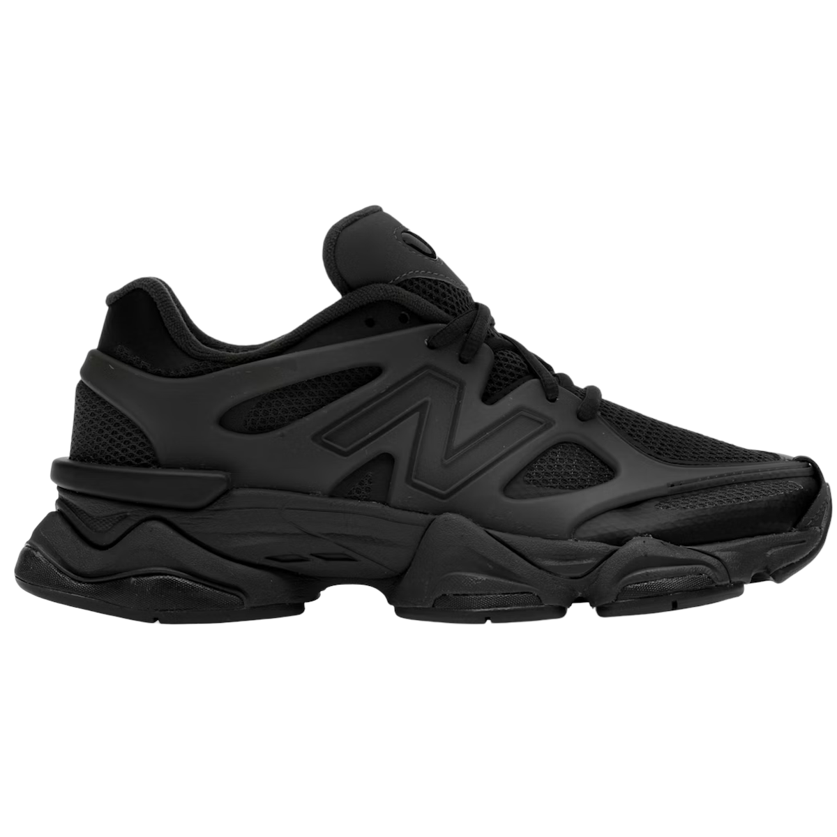 New Balance 9060 X Black Cement - 49