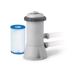 Filterpump för trädgårdspooler 3785 l/h INTEX 28638