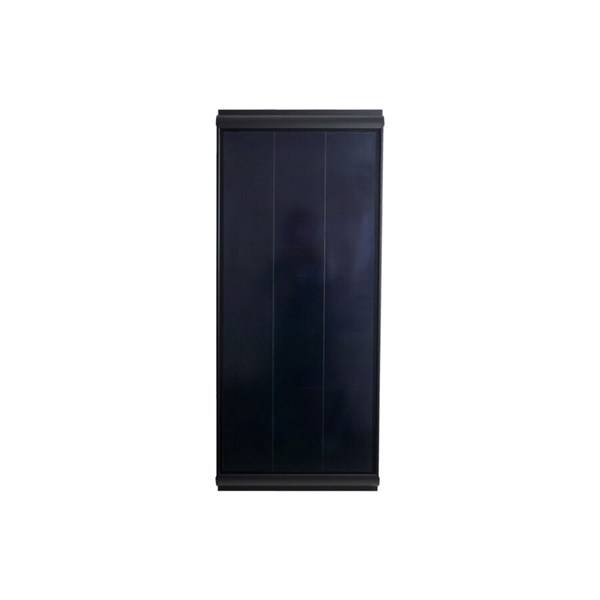 Solpanel 120W Slimline Pro-User 125x53x4 cm
