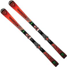 Rossignol Hero Elite ST TI Konect + SPX 14 Konect GW Set 162 cm Skidor