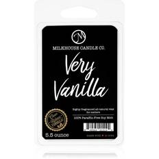 Milkhouse Candle Co. Creamery Very Vanilla vaxsmältning 155 g