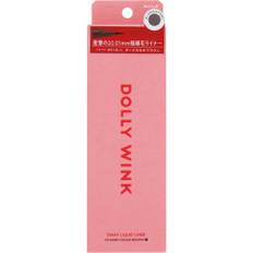 Dory Wink 5 Way Liquid Liner 02 Dark Cocoa Brown Koge Honpo
