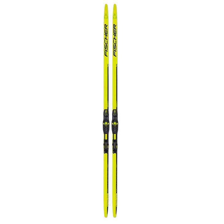 Twin Skin Speedmax 3D Inkl.Fischer Race CL IFP, 197 cm (60-74 kg)