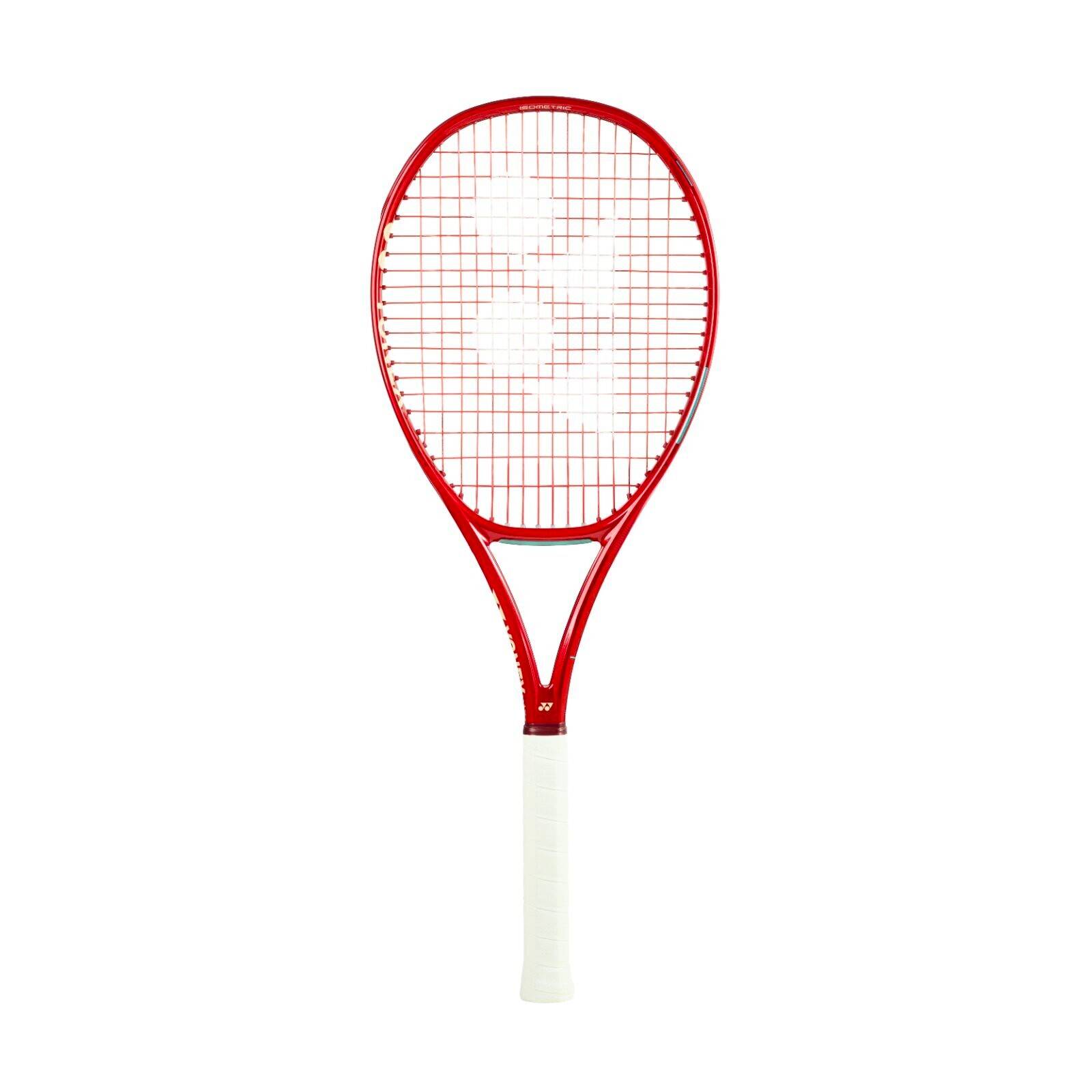 Yonex Vcore 98L Ruby Red 2026 Tennisketsjer L1