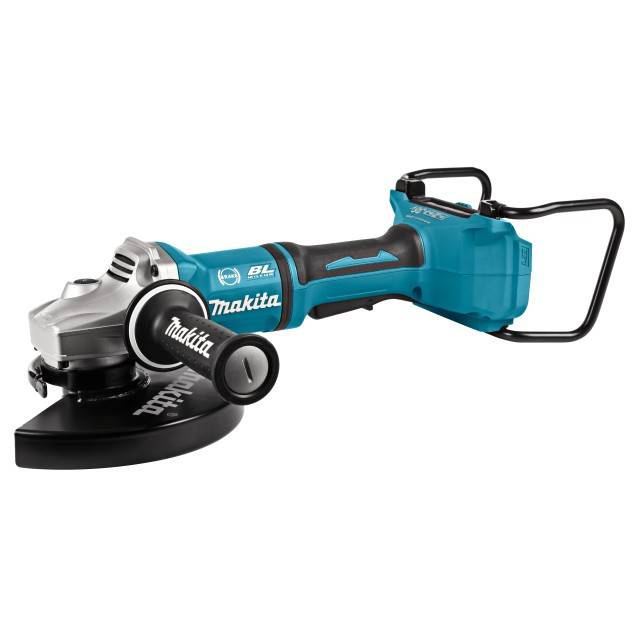 Makita Vinkelsliber 125mm 1900w.