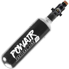 PowAir Tactical Line Luftsystem RS 15ci 4500 PSI 300 Bar