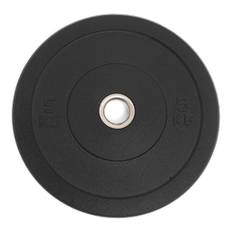 Bumper plate Hi-temp PRO 5 kg