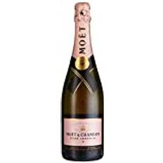 Moët & Chandon Rosé Impérial Champagner, 0,75L