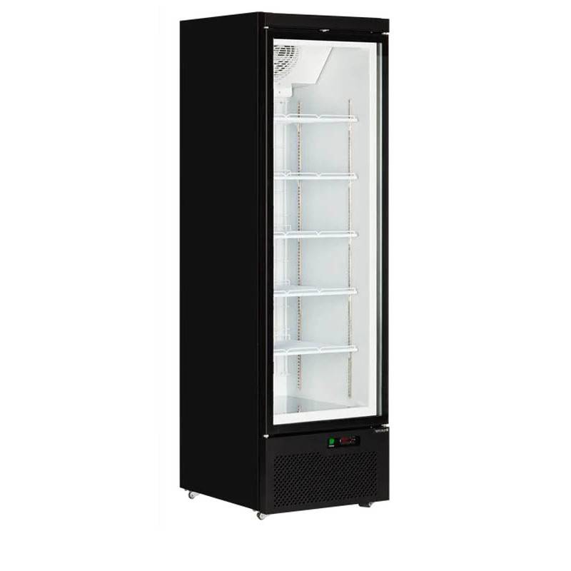 Displayfrys Atom Maxi F1DB, Tefcold