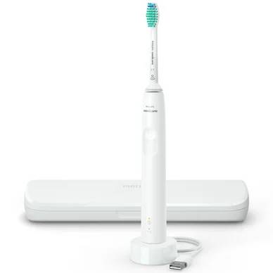 Philips Sonicare C1 3100 Eltandborste Vit