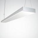 Trilux Opendo H2 PW19 64-840 ETDD 03 Rechteckige LED-Hängeleuchte 7765851