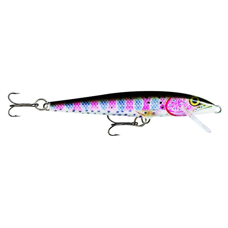 Rapala Original Flytande 13 cm