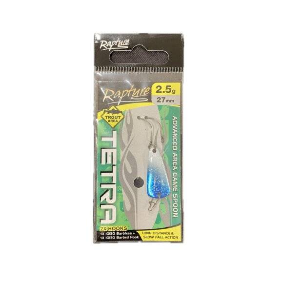 Tetra Micro Blink.