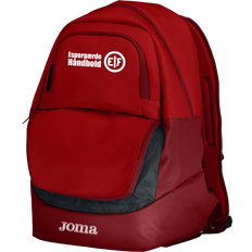 Joma Eif Træningstaske - Rød - Onesize (S)