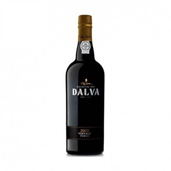 Dalva port Vintage - 2015