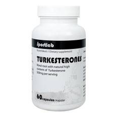 Turkesterone