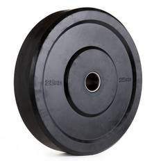 Svarta Bumpervikter - 0.5kg